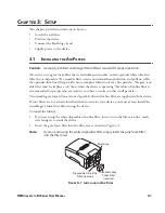 Preview for 19 page of Respironics REMstar Auto M Series User Manual