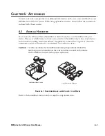 Preview for 45 page of Respironics REMstar Auto M Series User Manual