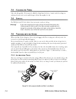 Preview for 48 page of Respironics REMstar Auto M Series User Manual