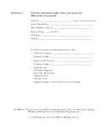 Preview for 2 page of Respironics REMstar M Series User Manual