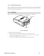 Preview for 21 page of Respironics REMstar M Series User Manual