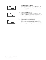 Preview for 35 page of Respironics REMstar M Series User Manual