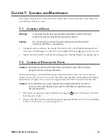 Preview for 49 page of Respironics REMstar M Series User Manual