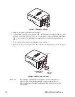 Preview for 50 page of Respironics REMstar M Series User Manual