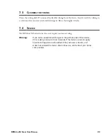 Preview for 51 page of Respironics REMstar M Series User Manual