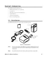 Preview for 5 page of Respironics REMstar Plus User Manual