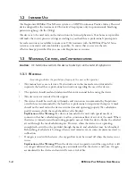 Preview for 6 page of Respironics REMstar Plus User Manual