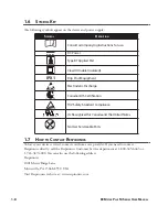 Preview for 12 page of Respironics REMstar Plus User Manual