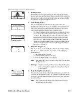 Preview for 27 page of Respironics REMstar Plus User Manual