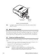 Preview for 24 page of Respironics REMstar Pro User Manual