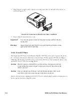 Preview for 28 page of Respironics REMstar Pro User Manual