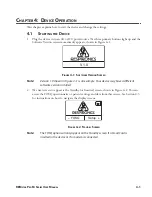 Preview for 31 page of Respironics REMstar Pro User Manual