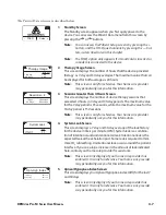 Preview for 37 page of Respironics REMstar Pro User Manual