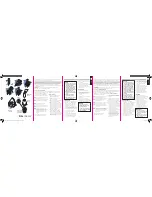 Respironics SideStream HS860 Instructions For Use preview