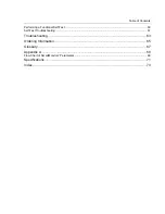 Preview for 5 page of Respironics SmartMonitor2 Operator'S Manual