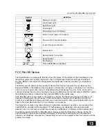 Preview for 19 page of Respironics SmartMonitor2 Operator'S Manual