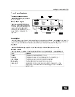 Preview for 22 page of Respironics SmartMonitor2 Operator'S Manual