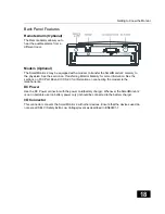 Preview for 24 page of Respironics SmartMonitor2 Operator'S Manual