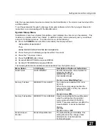 Preview for 33 page of Respironics SmartMonitor2 Operator'S Manual