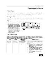 Preview for 45 page of Respironics SmartMonitor2 Operator'S Manual