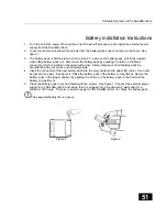 Preview for 57 page of Respironics SmartMonitor2 Operator'S Manual