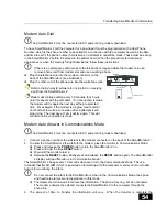 Preview for 60 page of Respironics SmartMonitor2 Operator'S Manual