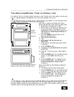 Preview for 62 page of Respironics SmartMonitor2 Operator'S Manual