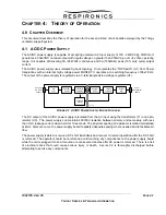 Preview for 36 page of Respironics Trilogy 02 Technical Information