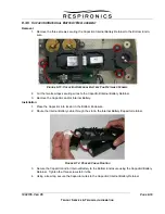 Preview for 180 page of Respironics Trilogy 02 Technical Information