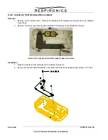 Preview for 185 page of Respironics Trilogy 02 Technical Information