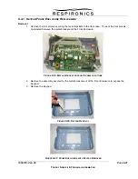 Preview for 188 page of Respironics Trilogy 02 Technical Information