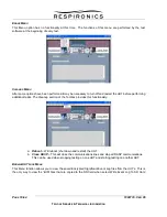 Preview for 367 page of Respironics Trilogy 02 Technical Information