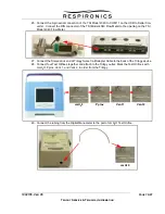 Preview for 384 page of Respironics Trilogy 02 Technical Information