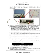 Preview for 386 page of Respironics Trilogy 02 Technical Information