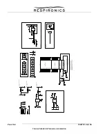 Preview for 415 page of Respironics Trilogy 02 Technical Information