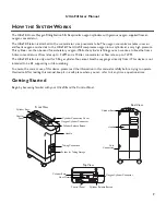 Preview for 8 page of Respironics UltraFill User Manual