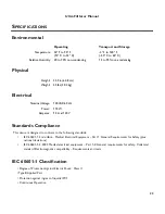 Preview for 24 page of Respironics UltraFill User Manual