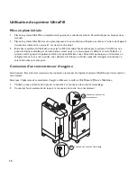 Preview for 39 page of Respironics UltraFill User Manual