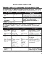 Preview for 54 page of Respironics UltraFill User Manual