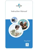 RespirTech inCourage Instruction Manual preview