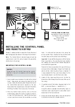 Предварительный просмотр 10 страницы Response Alarms PA6 Installation & Operation Manual