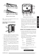 Предварительный просмотр 13 страницы Response Alarms PA6 Installation & Operation Manual