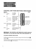 Предварительный просмотр 10 страницы Response Alarms RE3000S Installation & Operating Handbook