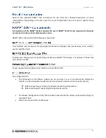 Preview for 12 page of Response Biomedical RAMP 200 User Manual