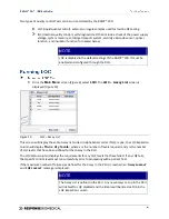 Preview for 32 page of Response Biomedical RAMP 200 User Manual