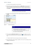 Preview for 33 page of Response Biomedical RAMP 200 User Manual