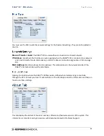 Preview for 80 page of Response Biomedical RAMP 200 User Manual