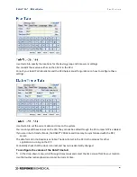 Preview for 82 page of Response Biomedical RAMP 200 User Manual