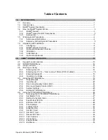 Preview for 2 page of Response Biomedical RAMP READER User Manual