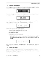 Preview for 15 page of Response Biomedical RAMP READER User Manual